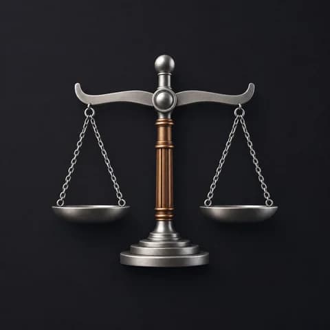 Modulo conformità legale