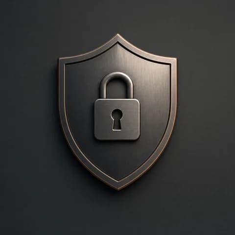 Modulo segnali di sicurezza